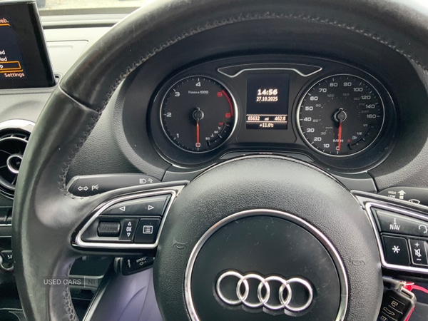 Used Audi A3 2016 for sale - 76399743: Photo 9