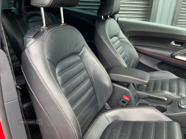 Used Volkswagen Scirocco 2014 for sale - 77560327: Photo 10