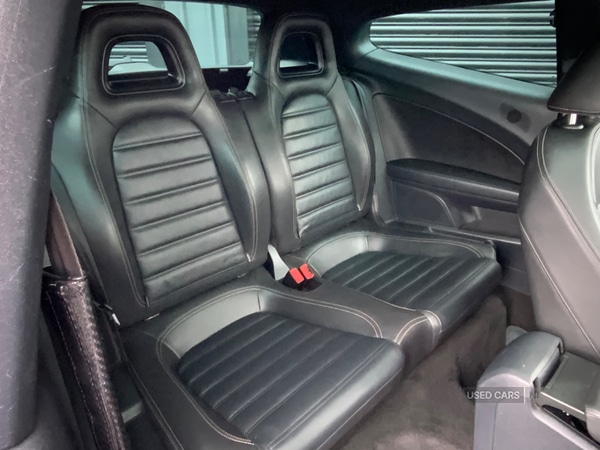Used Volkswagen Scirocco 2014 for sale - 77560327: Photo 12