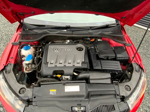 Used Volkswagen Scirocco 2014 for sale - 77560327: Photo 13