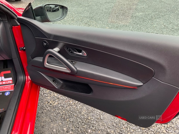 Used Volkswagen Scirocco 2014 for sale - 77560327: Photo 6