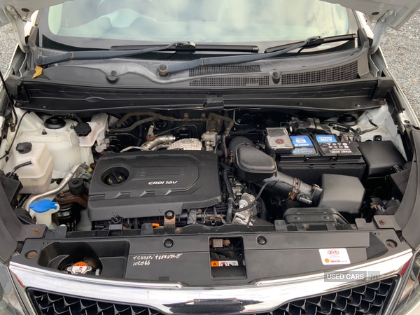 Used Kia Sportage 2015 for sale - 76350124: Photo 11