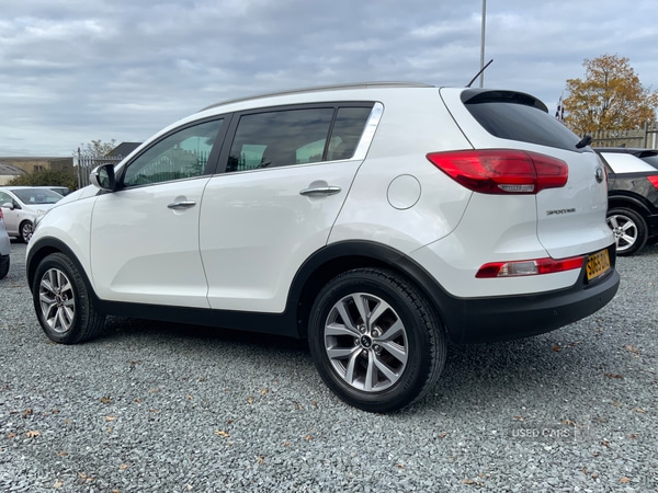 Used Kia Sportage 2015 for sale - 76350124: Photo 3