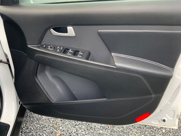 Used Kia Sportage 2015 for sale - 76350124: Photo 5