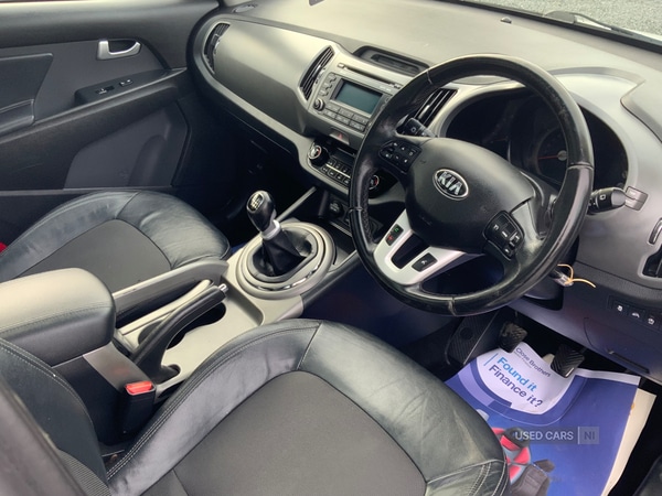 Used Kia Sportage 2015 for sale - 76350124: Photo 6
