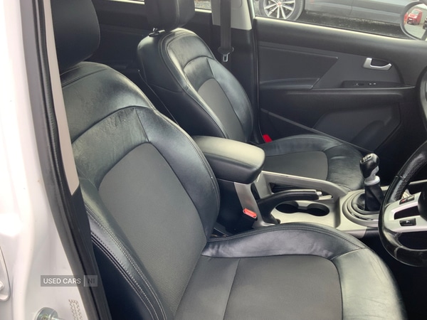 Used Kia Sportage 2015 for sale - 76350124: Photo 8