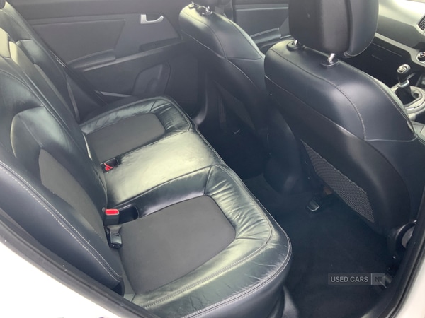 Used Kia Sportage 2015 for sale - 76350124: Photo 9