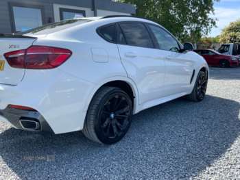 Used BMW X6 2015 for sale - 74669211: Photo