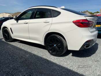 Used BMW X6 2015 for sale - 74669211: Photo