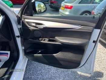 Used BMW X6 2015 for sale - 74669211: Photo
