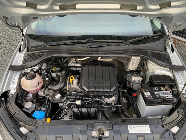 Used Skoda Fabia 2020 for sale - 76866679: Photo 10