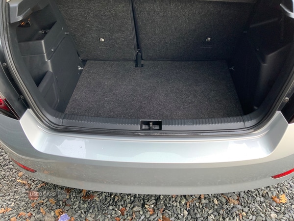 Used Skoda Fabia 2020 for sale - 76866679: Photo 11