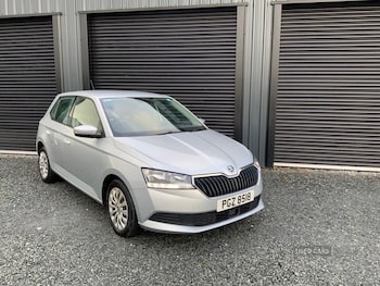 2020 - 1.0 MPI S 5dr