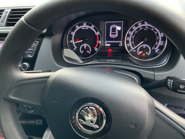 Used Skoda Fabia 2020 for sale - 76866679: Photo 7