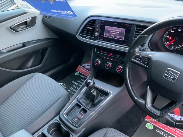 Used SEAT Leon 2017 for sale - 77799566: Photo 10