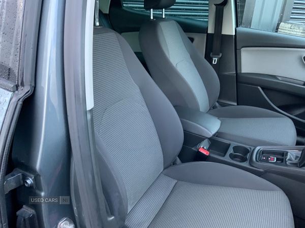 Used SEAT Leon 2017 for sale - 77799566: Photo 11