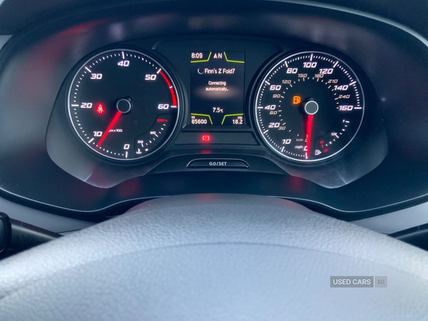 Used SEAT Leon 2017 for sale - 77799566: Photo 12