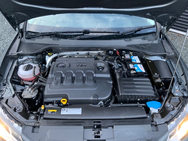 Used SEAT Leon 2017 for sale - 77799566: Photo 13