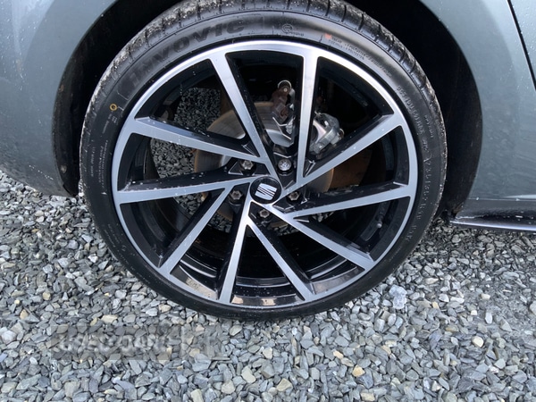 Used SEAT Leon 2017 for sale - 77799566: Photo 6