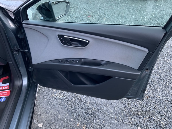 Used SEAT Leon 2017 for sale - 77799566: Photo 7