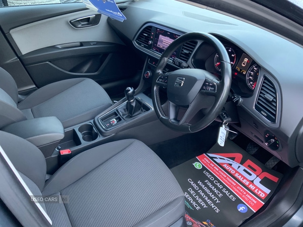 Used SEAT Leon 2017 for sale - 77799566: Photo 8