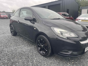 Used Vauxhall Corsa 2015 for sale - 76175746: Photo
