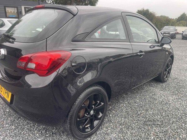 Used Vauxhall Corsa 2015 for sale - 76175746: Photo 3