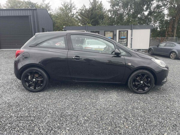 Used Vauxhall Corsa 2015 for sale - 76175746: Photo 4