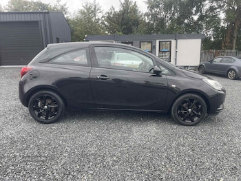 Used Vauxhall Corsa 2015 for sale - 76175746: Photo