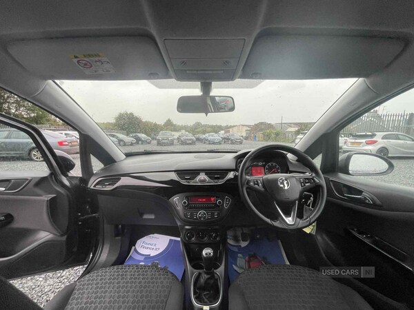 Used Vauxhall Corsa 2015 for sale - 76175746: Photo 5
