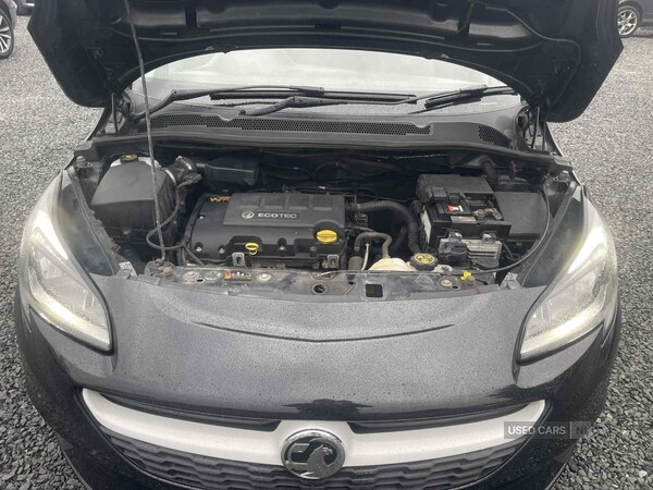 Used Vauxhall Corsa 2015 for sale - 76175746: Photo 8