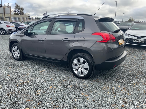 Used Peugeot 2008 2015 for sale - 76409858: Photo 3