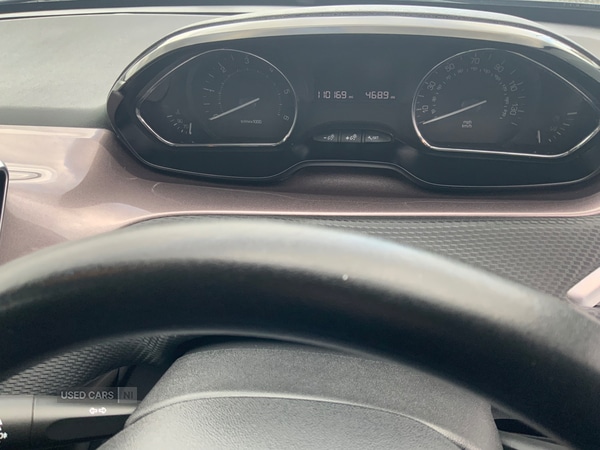 Used Peugeot 2008 2015 for sale - 76409858: Photo 7