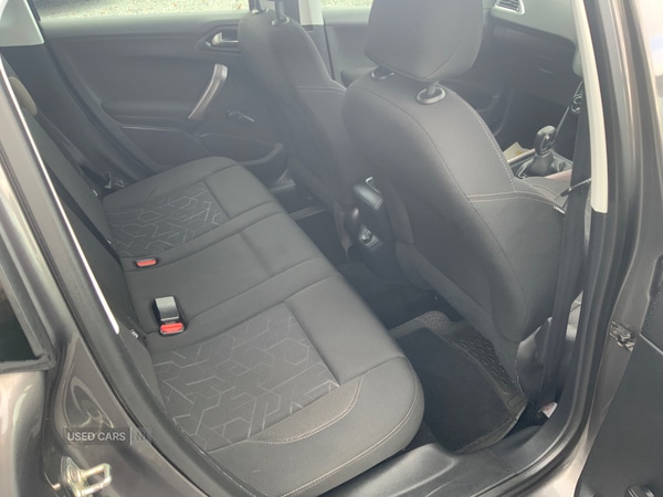 Used Peugeot 2008 2015 for sale - 76409858: Photo 8