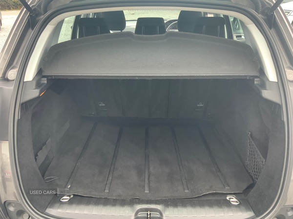 Used Peugeot 2008 2015 for sale - 76409858: Photo 9