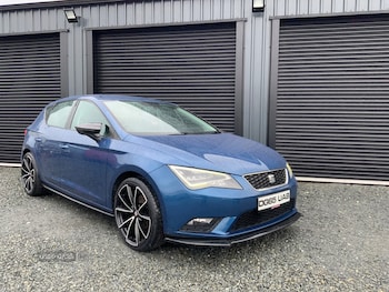 Used SEAT Leon 2015 for sale - 77647385: Photo