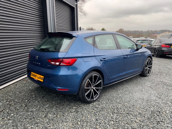 Used SEAT Leon 2015 for sale - 77647385: Photo 4