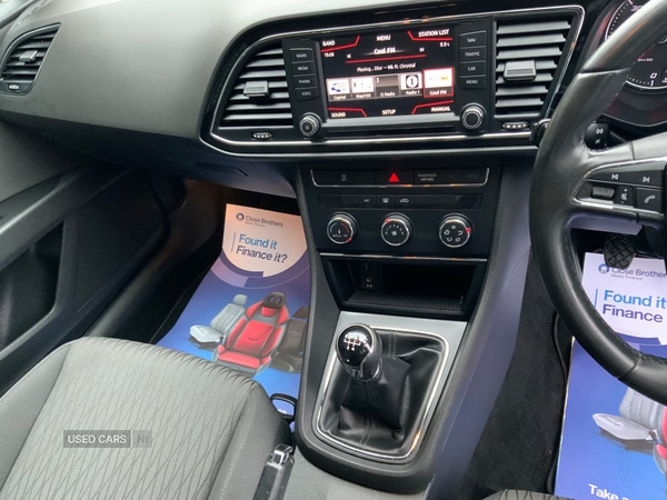 Used SEAT Leon 2015 for sale - 77647385: Photo 8