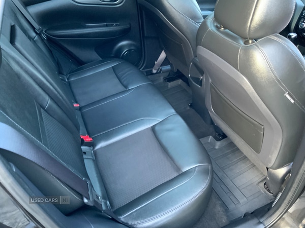 Used Nissan Qashqai 2018 for sale - 77238993: Photo 10
