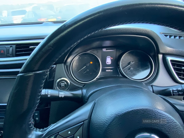 Used Nissan Qashqai 2018 for sale - 77238993: Photo 11