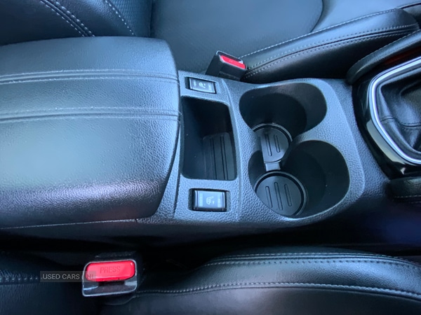 Used Nissan Qashqai 2018 for sale - 77238993: Photo 13