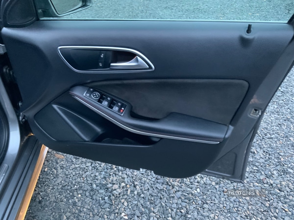 Used Mercedes-Benz A-Class 2013 for sale - 77067355: Photo 5