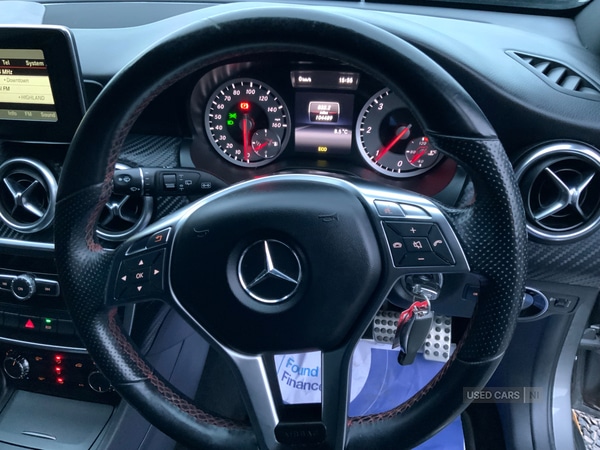 Used Mercedes-Benz A-Class 2013 for sale - 77067355: Photo 7