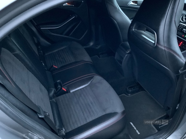 Used Mercedes-Benz A-Class 2013 for sale - 77067355: Photo 8