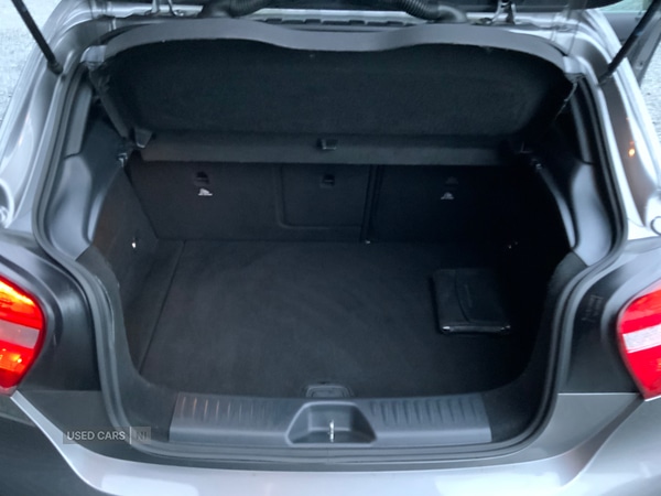 Used Mercedes-Benz A-Class 2013 for sale - 77067355: Photo 9