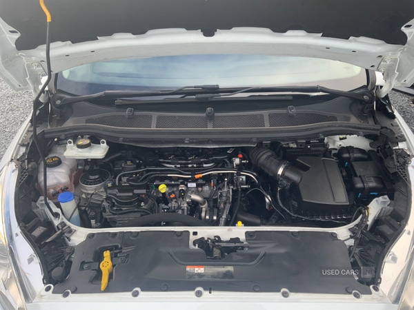 Used Ford Galaxy 2017 for sale - 77484803: Photo 10