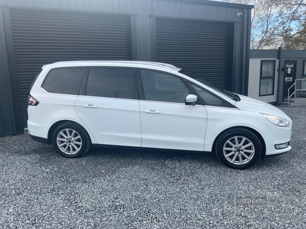 Used Ford Galaxy 2017 for sale - 77484803: Photo 3