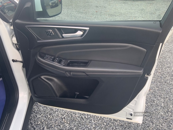 Used Ford Galaxy 2017 for sale - 77484803: Photo 5