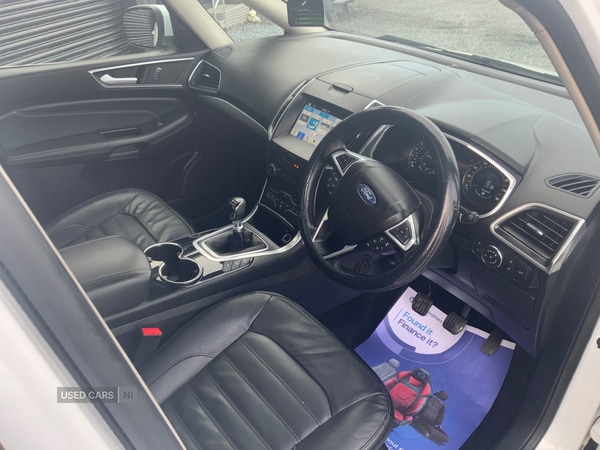 Used Ford Galaxy 2017 for sale - 77484803: Photo 6