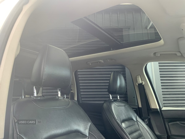 Used Ford Galaxy 2017 for sale - 77484803: Photo 8